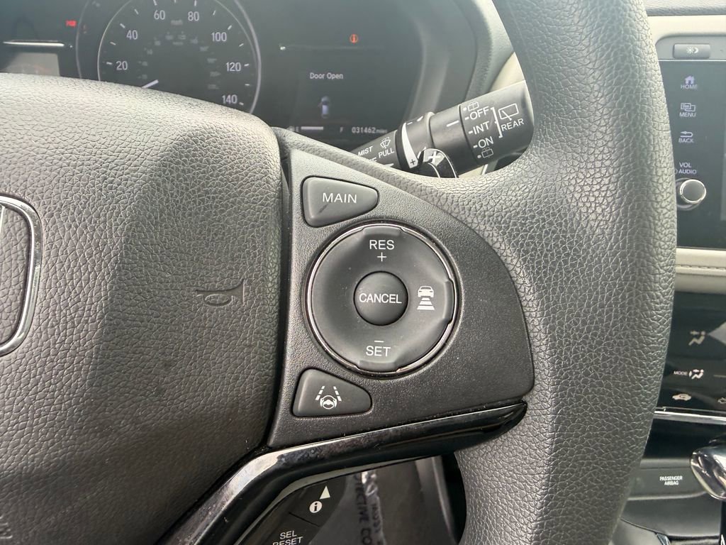 Used 2020 Honda HR-V EX image 30