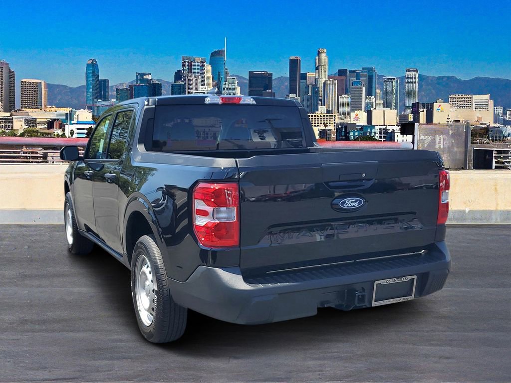 Used 2025 Ford Maverick XL FWD image 5