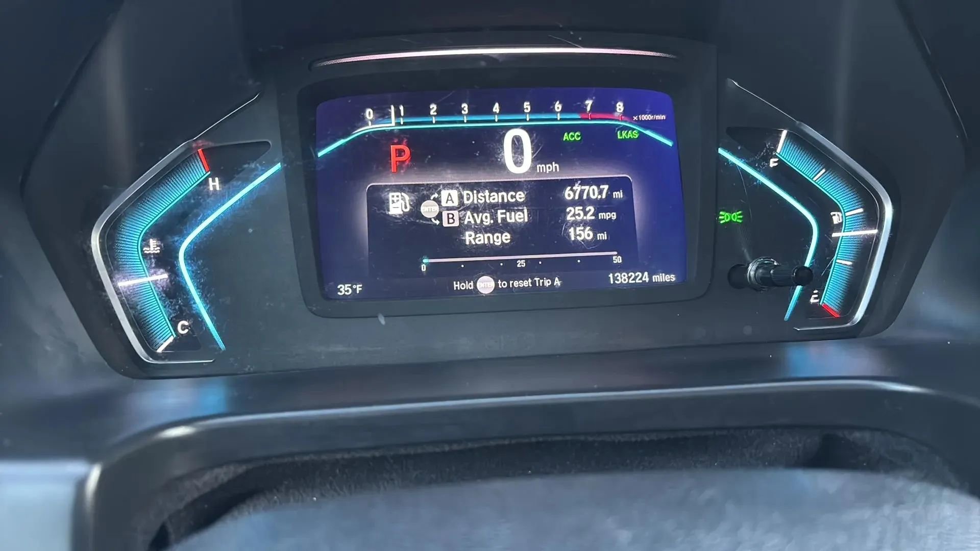 Used 2018 Honda Odyssey Touring image 30