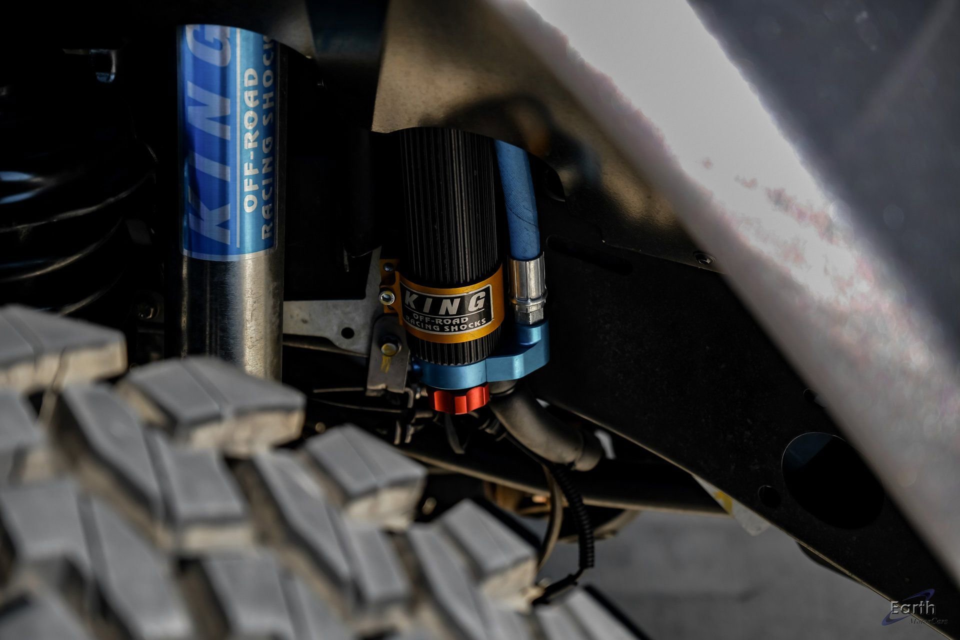 Used 2020 Jeep Gladiator Rubicon AWD/4WD image 99