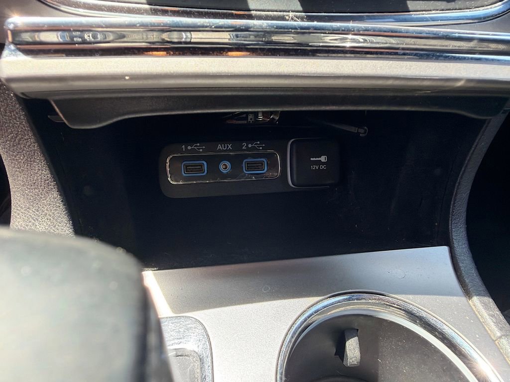 Used 2018 Jeep Grand Cherokee Laredo AWD/4WD image 27