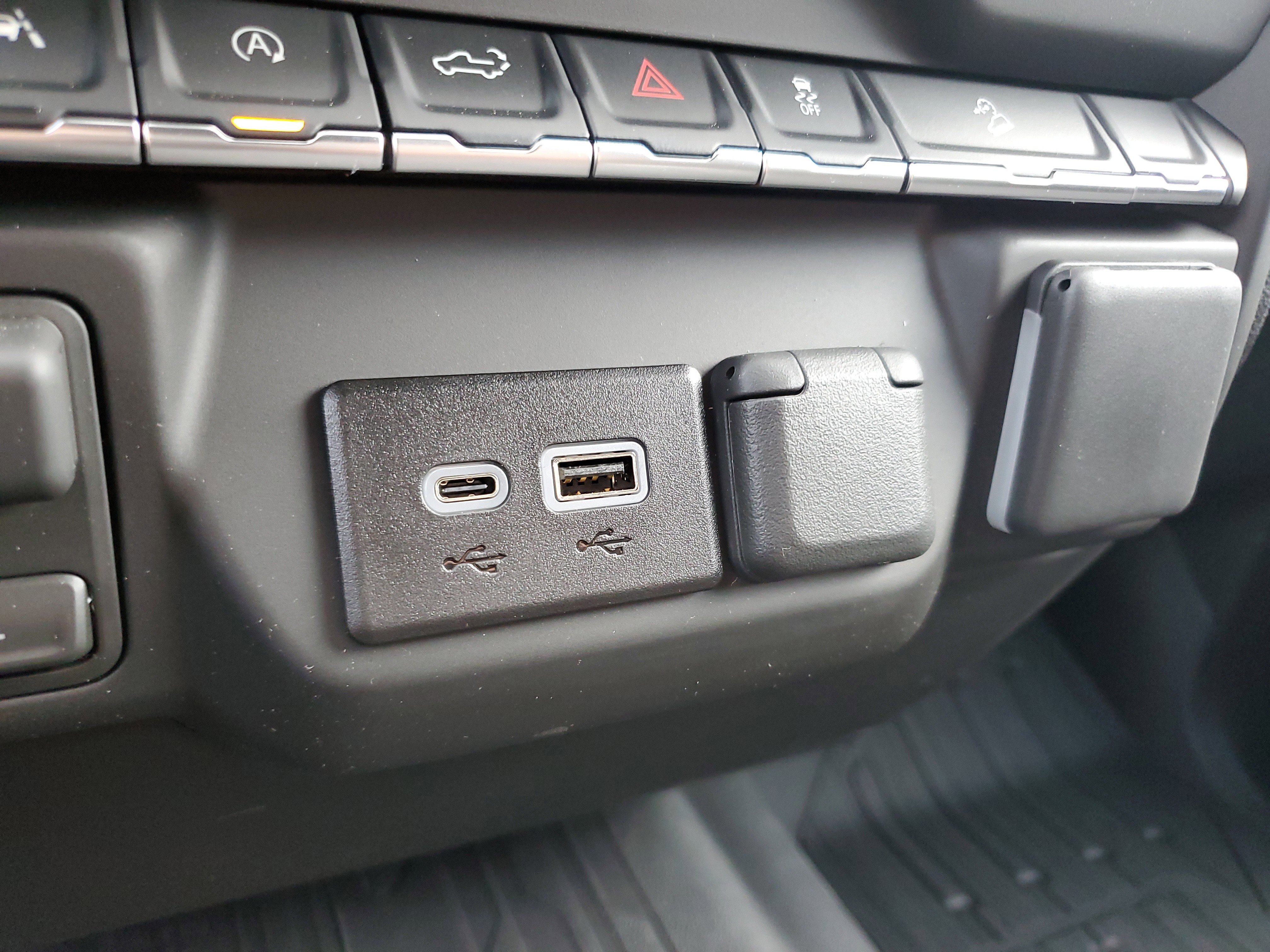 New 2026 GMC Sierra 1500 Pro w/ Pro Value Package image 30