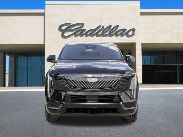 New 2026 Cadillac Escalade IQ Sport 2 w/ LPO, ONYX Package AWD/4WD image 7