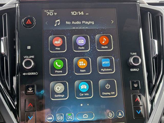 New 2026 Subaru Forester Touring AWD/4WD image 14
