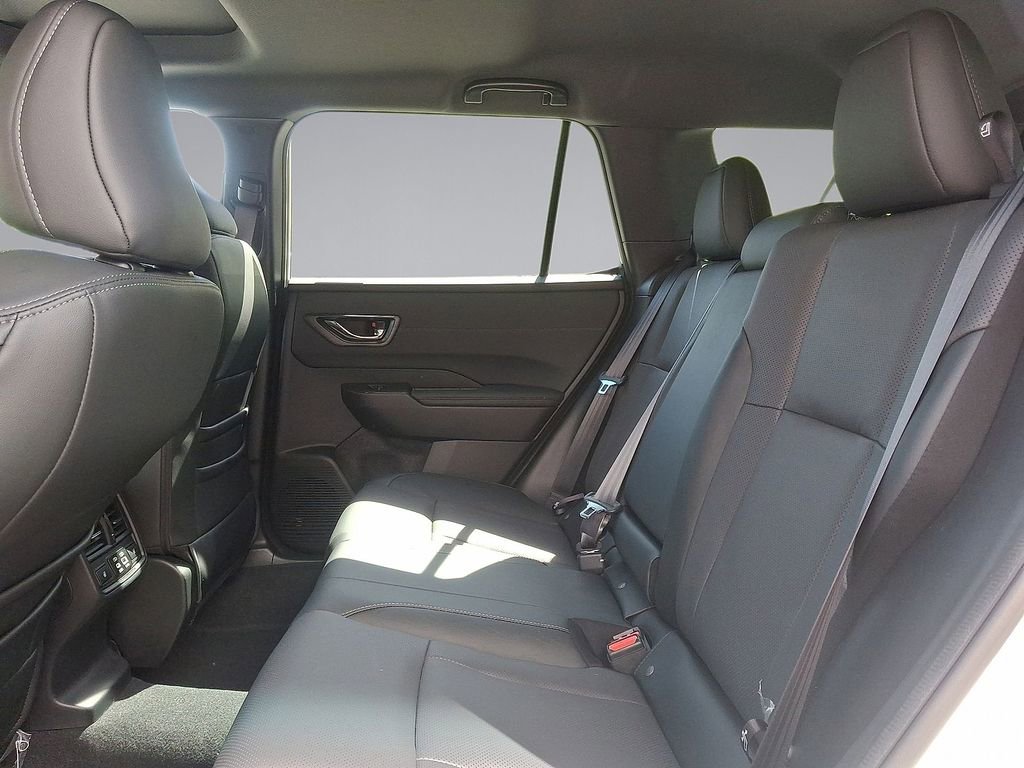 New 2026 Subaru Outback Touring XT AWD/4WD image 13