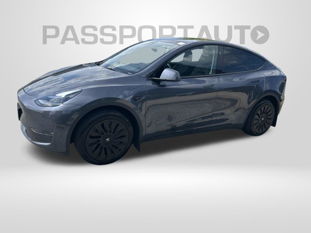 Used 2023 Tesla Model Y Long Range