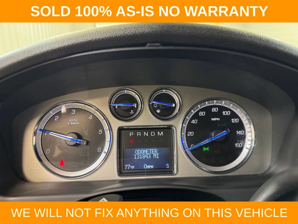 Used 2014 Cadillac Escalade ESV Premium AWD/4WD image 40