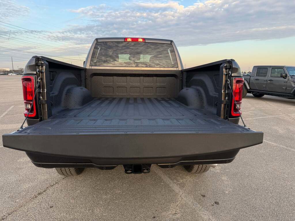 New 2026 RAM 2500 Lone Star image 26