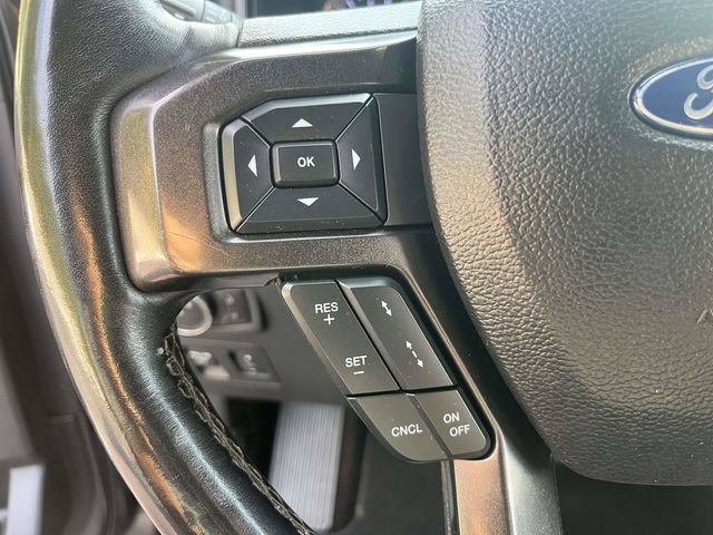 Used 2021 Ford Expedition Limited RWD image 23
