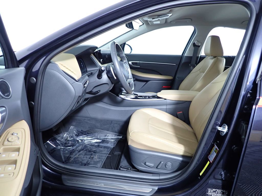 Used 2020 Hyundai Sonata Limited FWD image 24
