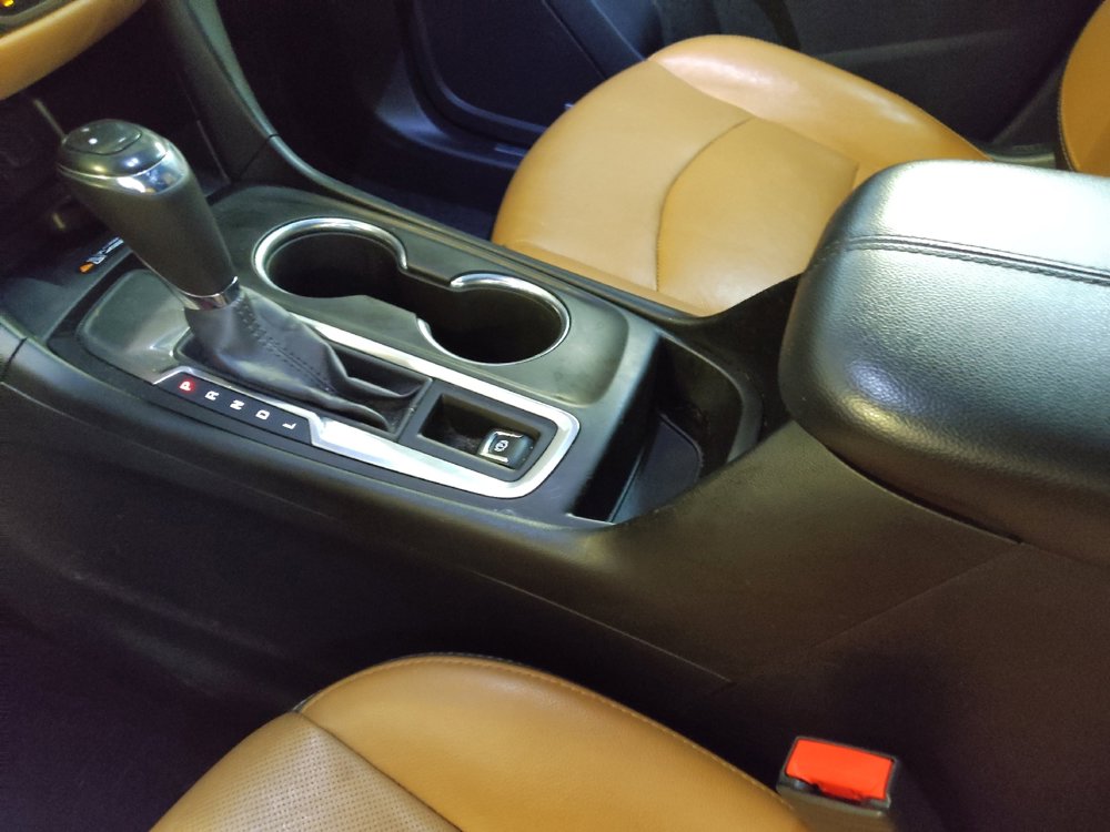 Used 2019 Chevrolet Equinox Premier image 26