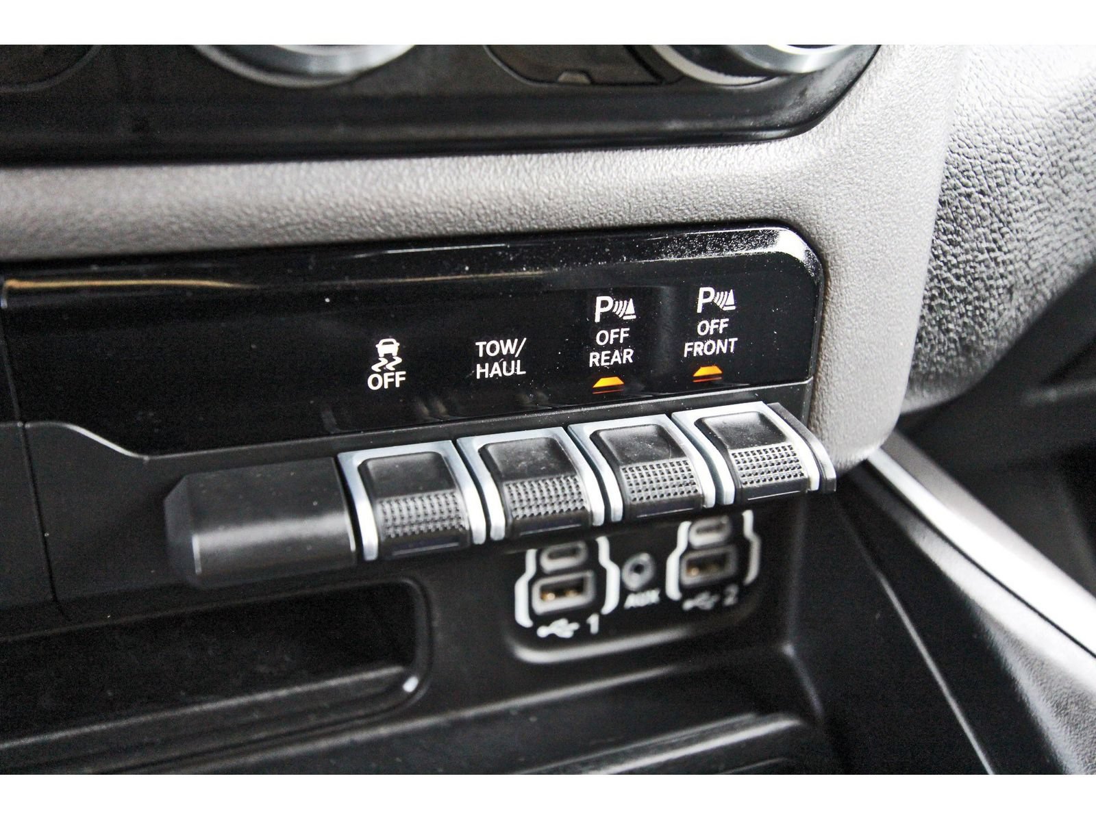 Used 2022 RAM 1500 Big Horn AWD/4WD image 29