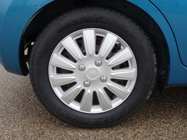 Used 2014 Nissan Versa Note SV image 24