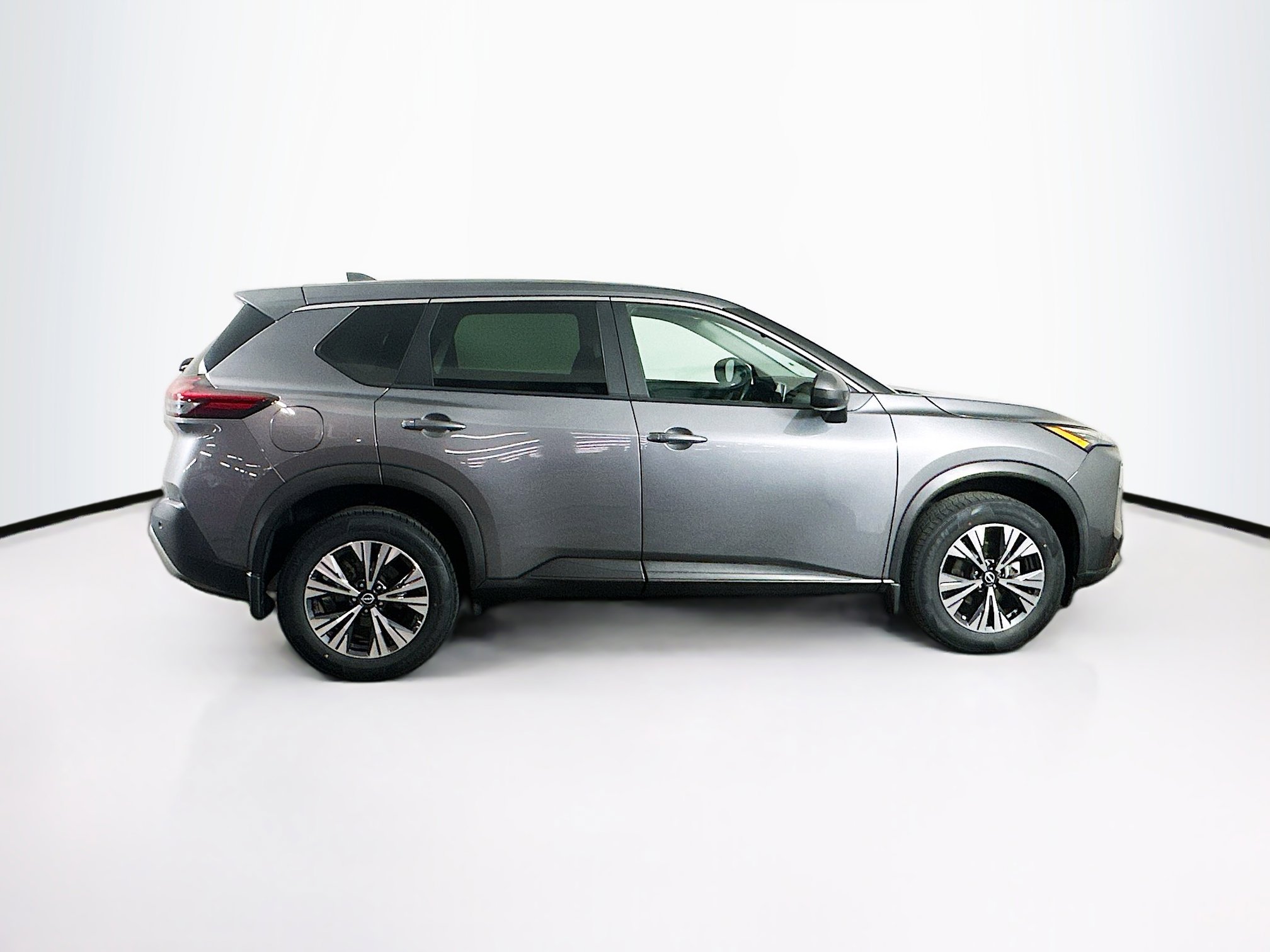 Used 2023 Nissan Rogue SV FWD image 10