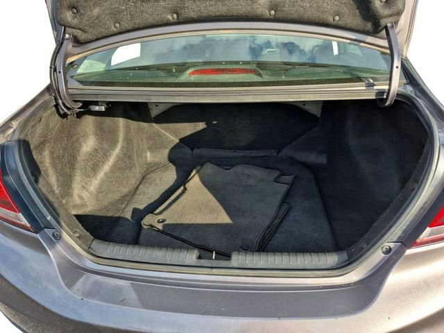 Used 2014 Honda Civic LX image 19