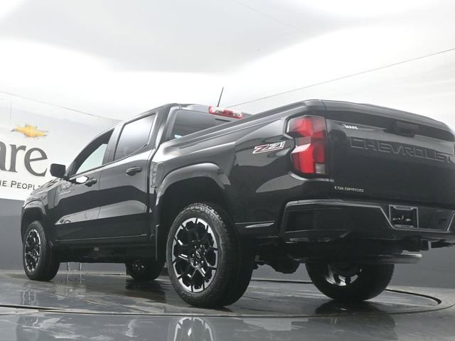 New 2026 Chevrolet Colorado Z71 w/ Technology Package image 5
