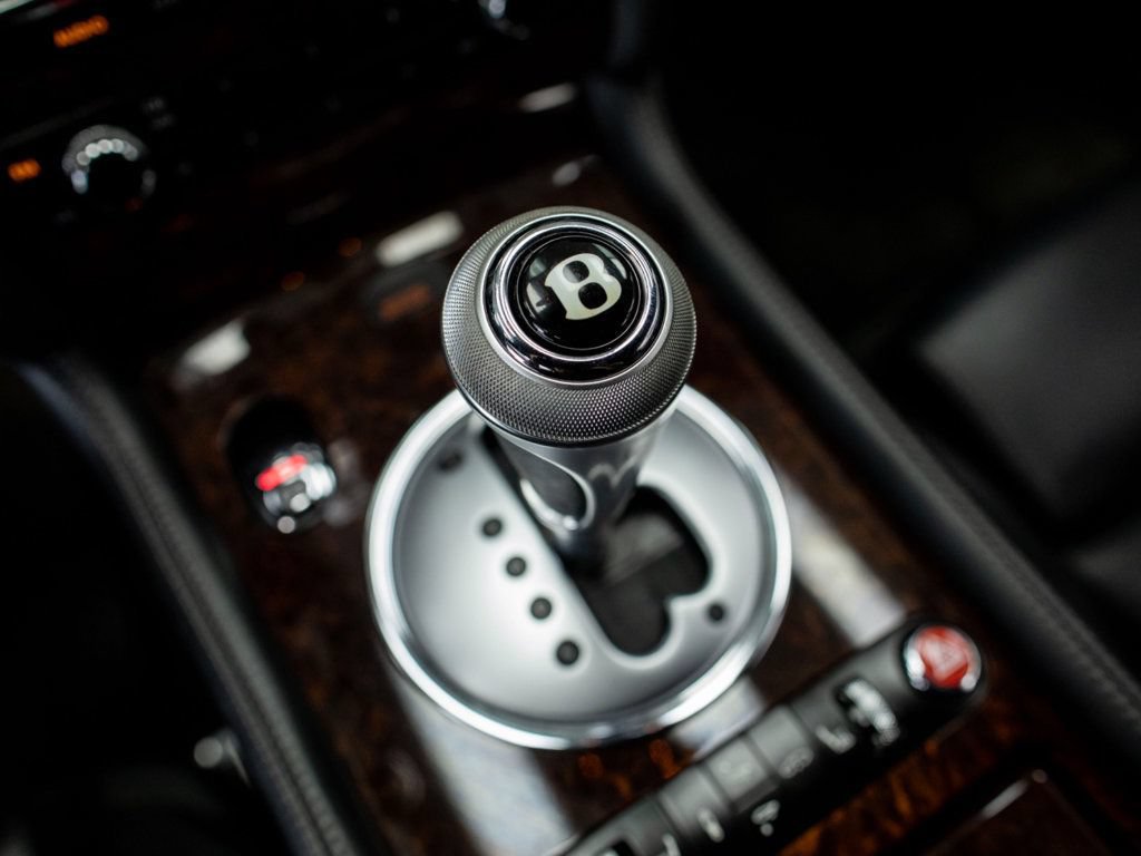 Used 2009 Bentley Continental GT AWD/4WD image 28