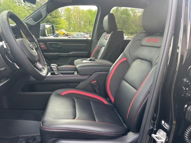 New 2026 RAM 1500 RHO AWD/4WD image 48