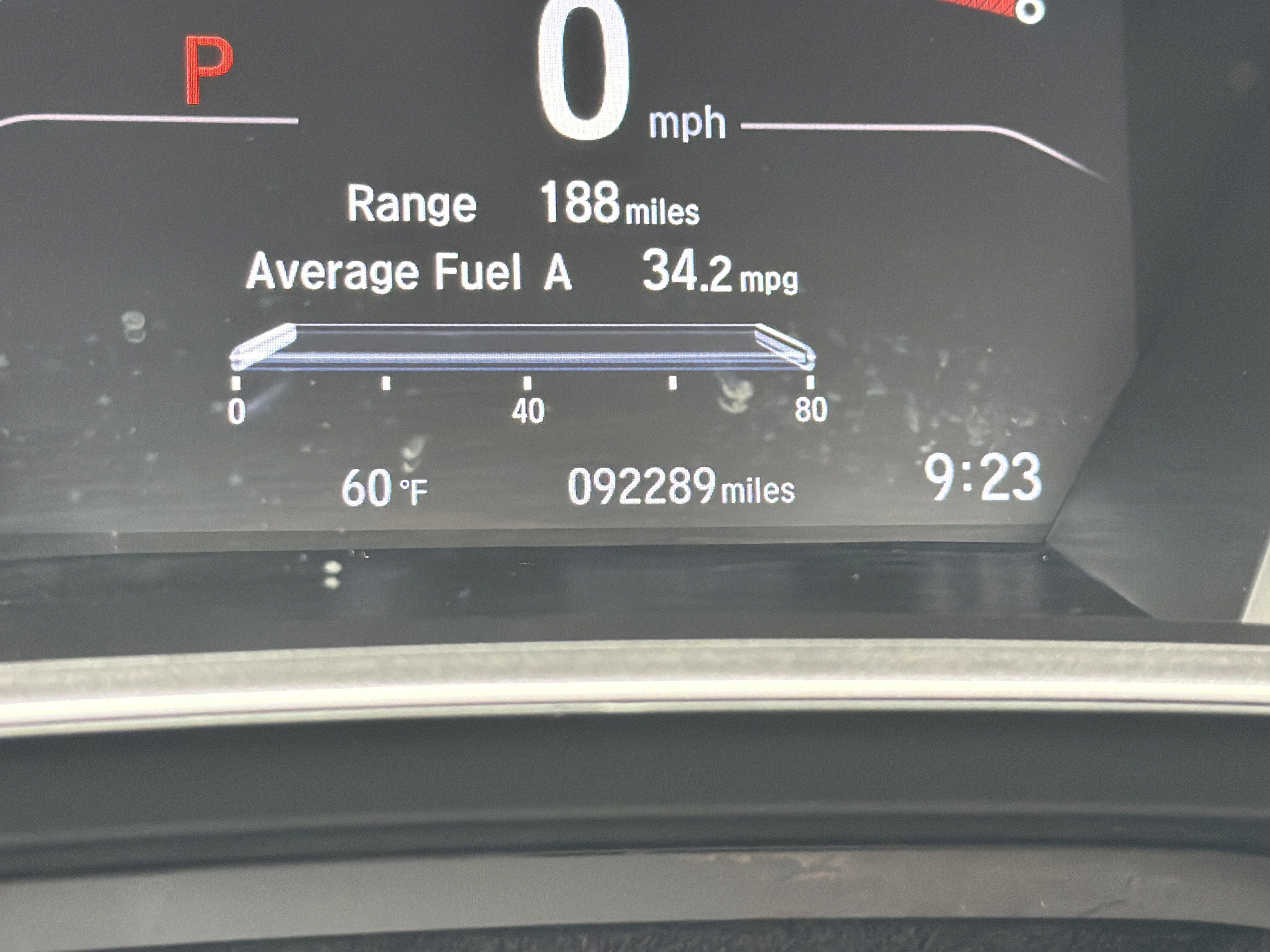 Used 2020 Honda CR-V EX-L image 22