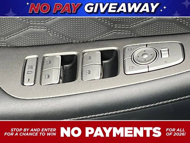 Used 2020 Hyundai Palisade Limited image 24