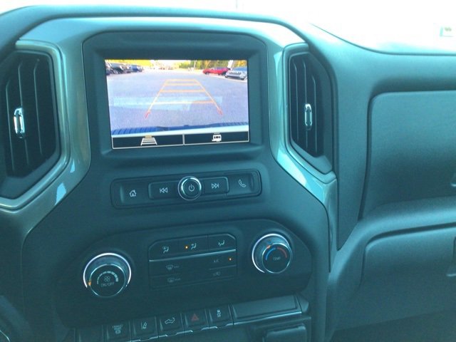 New 2026 Chevrolet Silverado 3500 W/T w/ WT Convenience Package image 10