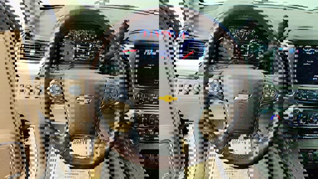 Used 2016 Chevrolet Tahoe LT w/ Luxury Package image 13