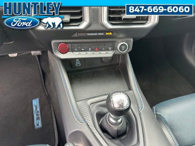 Used 2025 Ford Mustang GT Premium w/ GT Performance Package RWD image 20