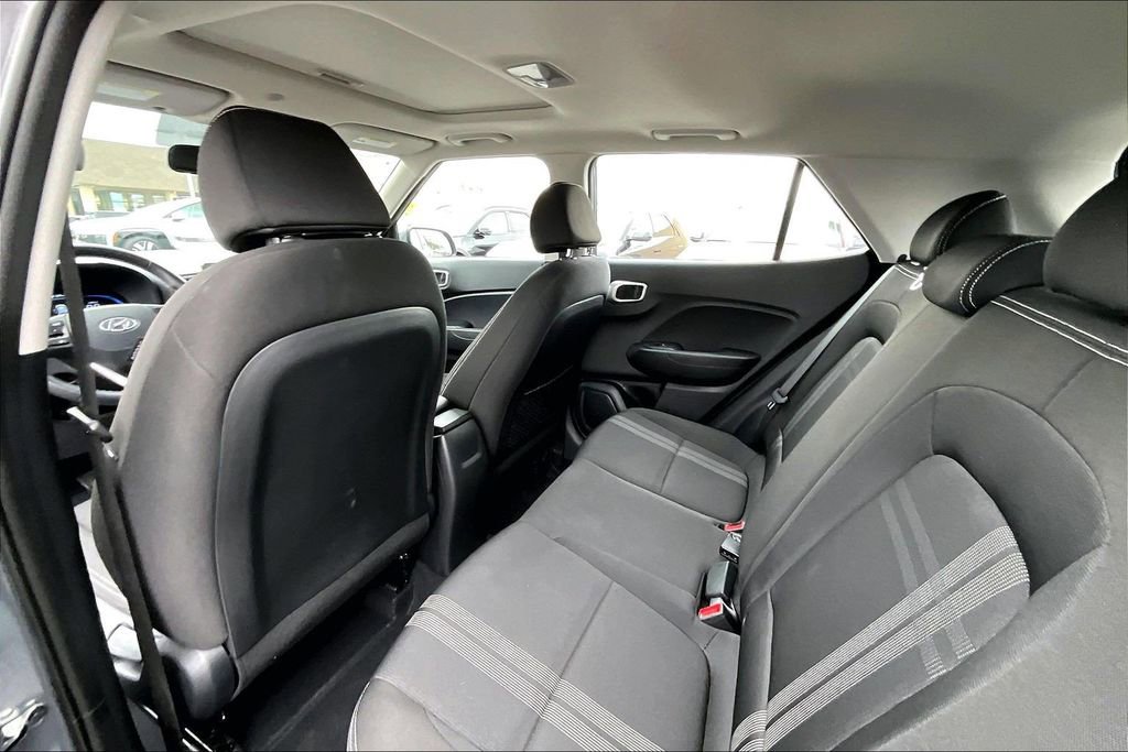 Used 2020 Hyundai Tucson Value image 16