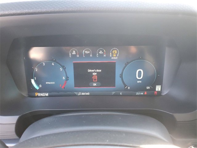 New 2025 Ford F150 XLT w/ Equipment Group 302A MID image 13