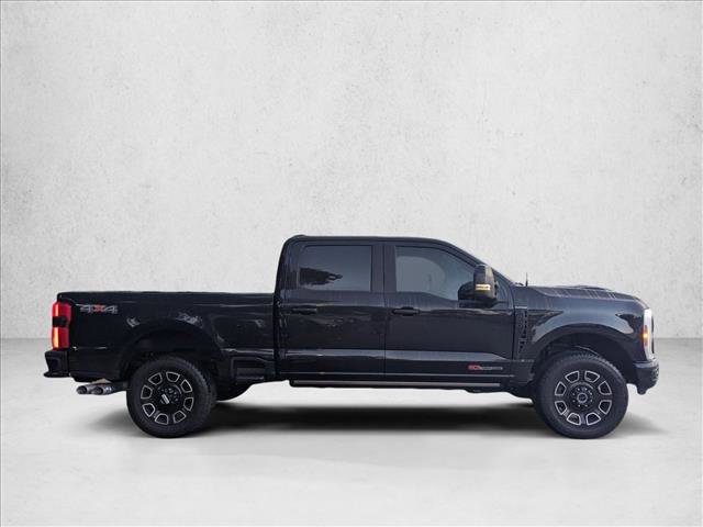 Used 2026 Ford F250 Platinum AWD/4WD image 4