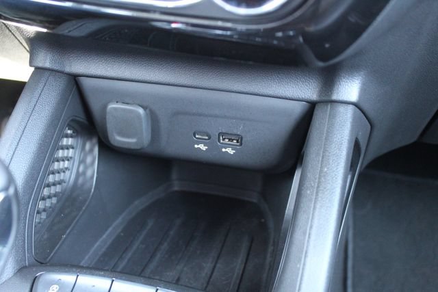 Used 2025 Chevrolet TrailBlazer ACTIV FWD image 27