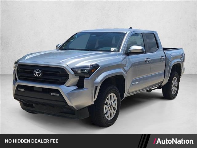 Used 2024 Toyota Tacoma SR5