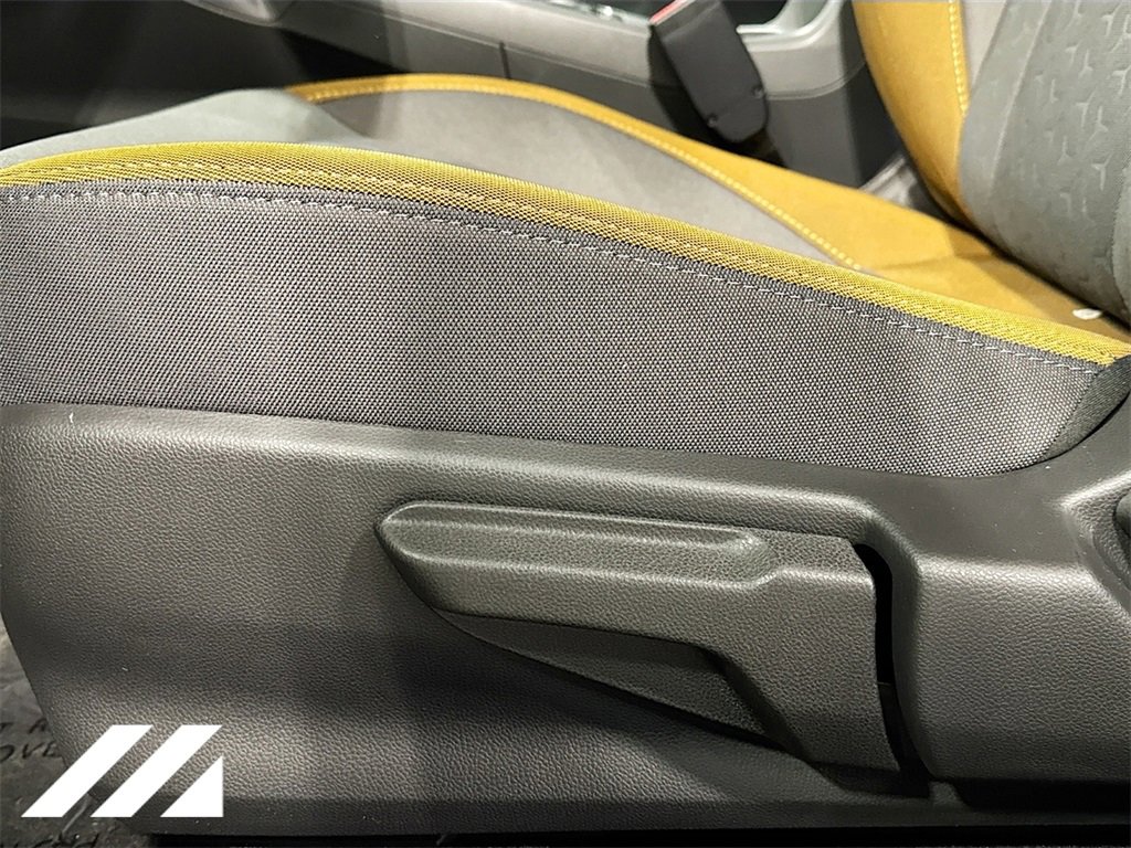 Certified 2025 Subaru Crosstrek 2.5i Sport w/ Popular Package #4A image 19