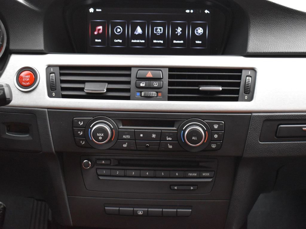 Used 2011 BMW M3 Sedan image 20