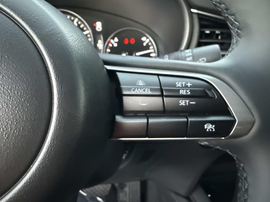 New 2026 MAZDA CX-30 AWD 2.5 S image 32