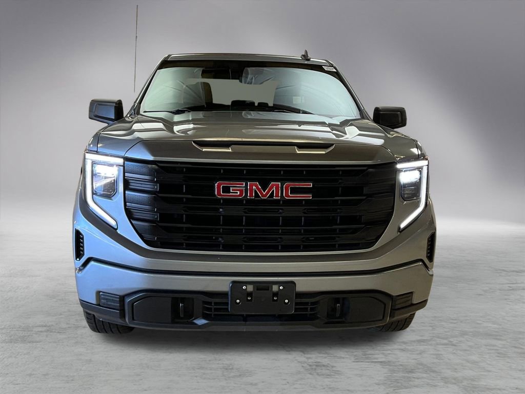 Used 2024 GMC Sierra 1500 Pro w/ Graphite Edition image 2