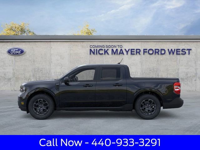 New 2026 Ford Maverick XLT image 4