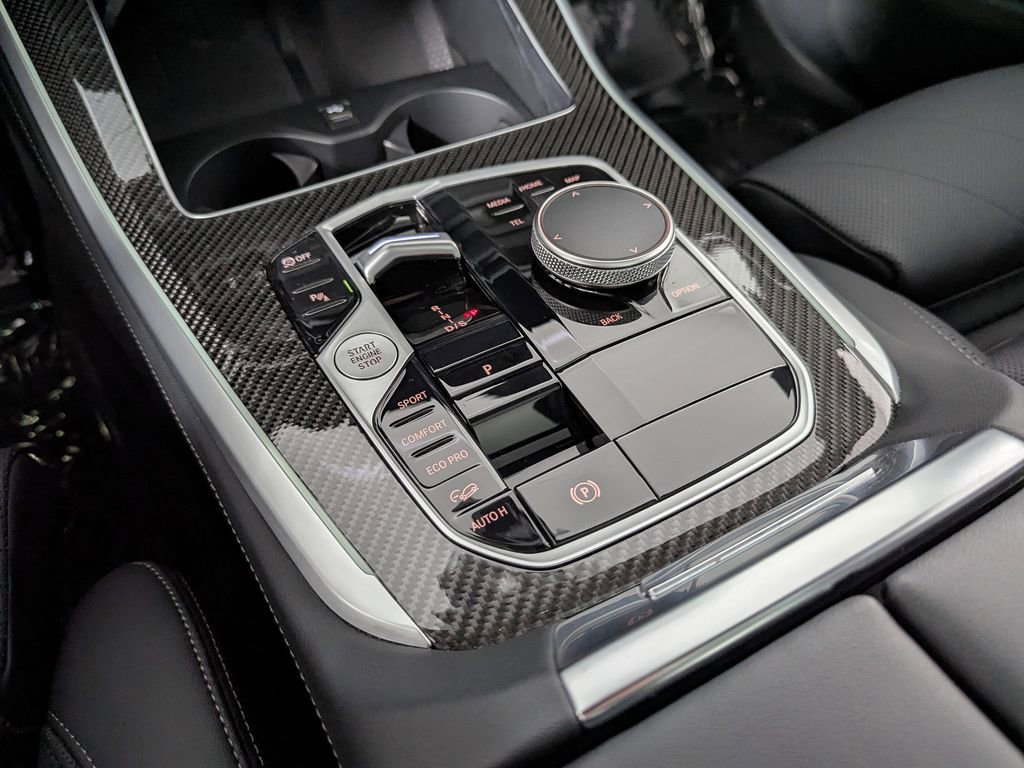 Used 2026 BMW X5 M60i image 39