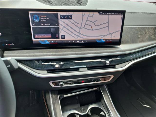 Used 2026 BMW X7 xDrive40i w/ M Sport Package AWD/4WD image 15