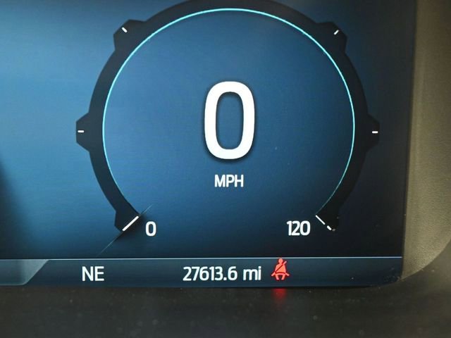 Used 2024 Ford F150 XLT w/ Tow/Haul Package image 30