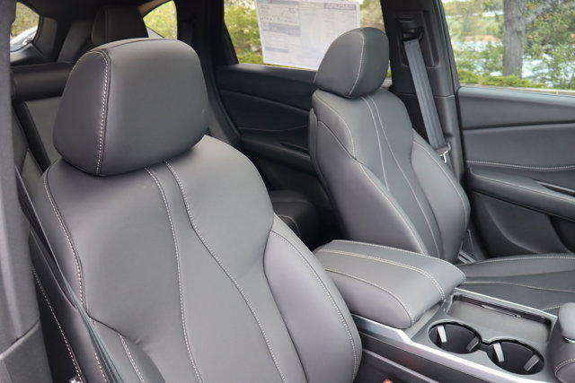New 2026 Acura RDX SH-AWD image 33
