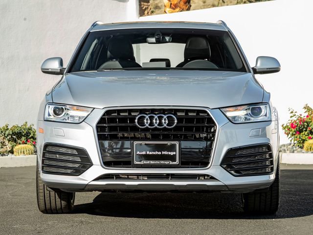 Used 2018 Audi Q3 2.0T Premium w/ Convenience Package image 4