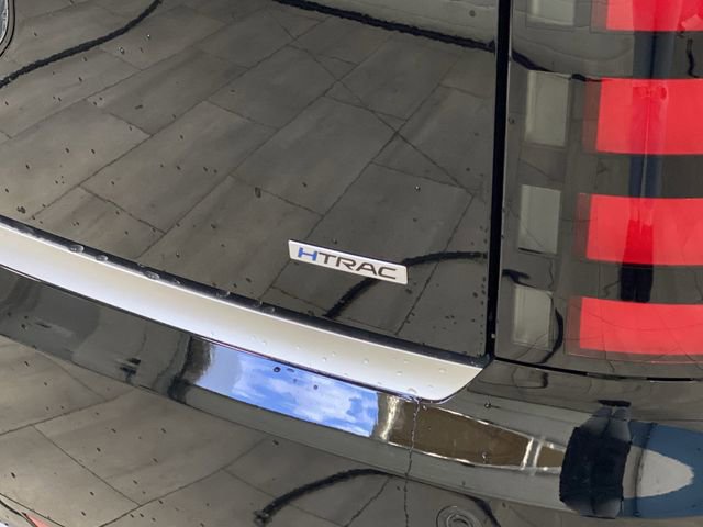 New 2026 Hyundai Palisade Calligraphy image 39