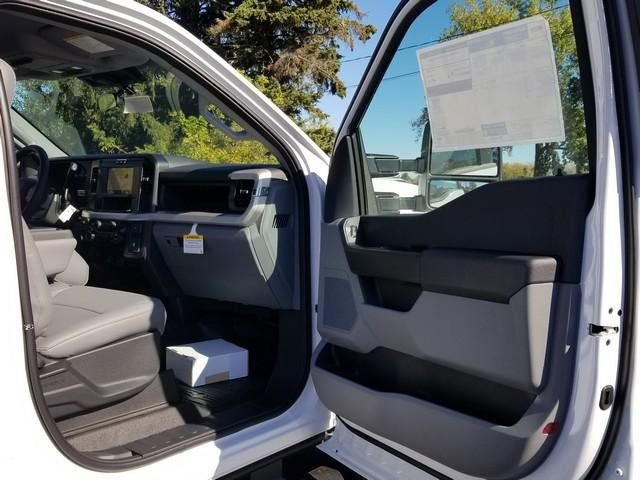 New 2026 Ford F350 XL image 11