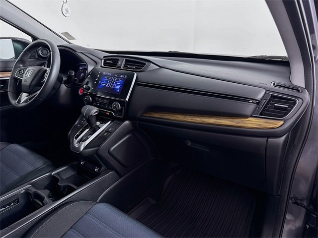 Used 2020 Honda CR-V EX image 42