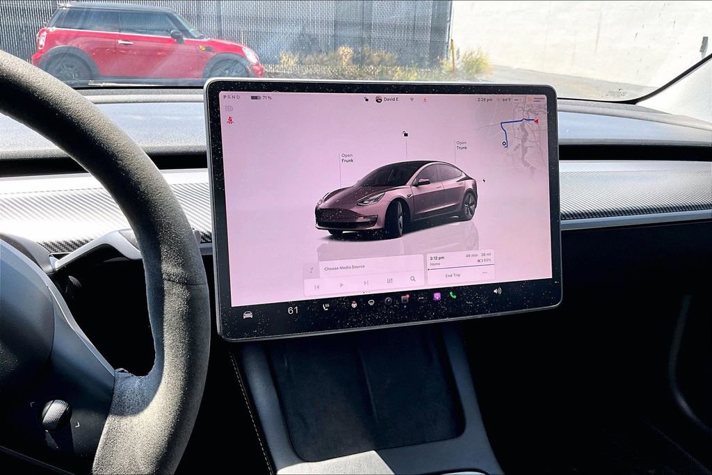 Used 2022 Tesla Model 3 Long Range image 9