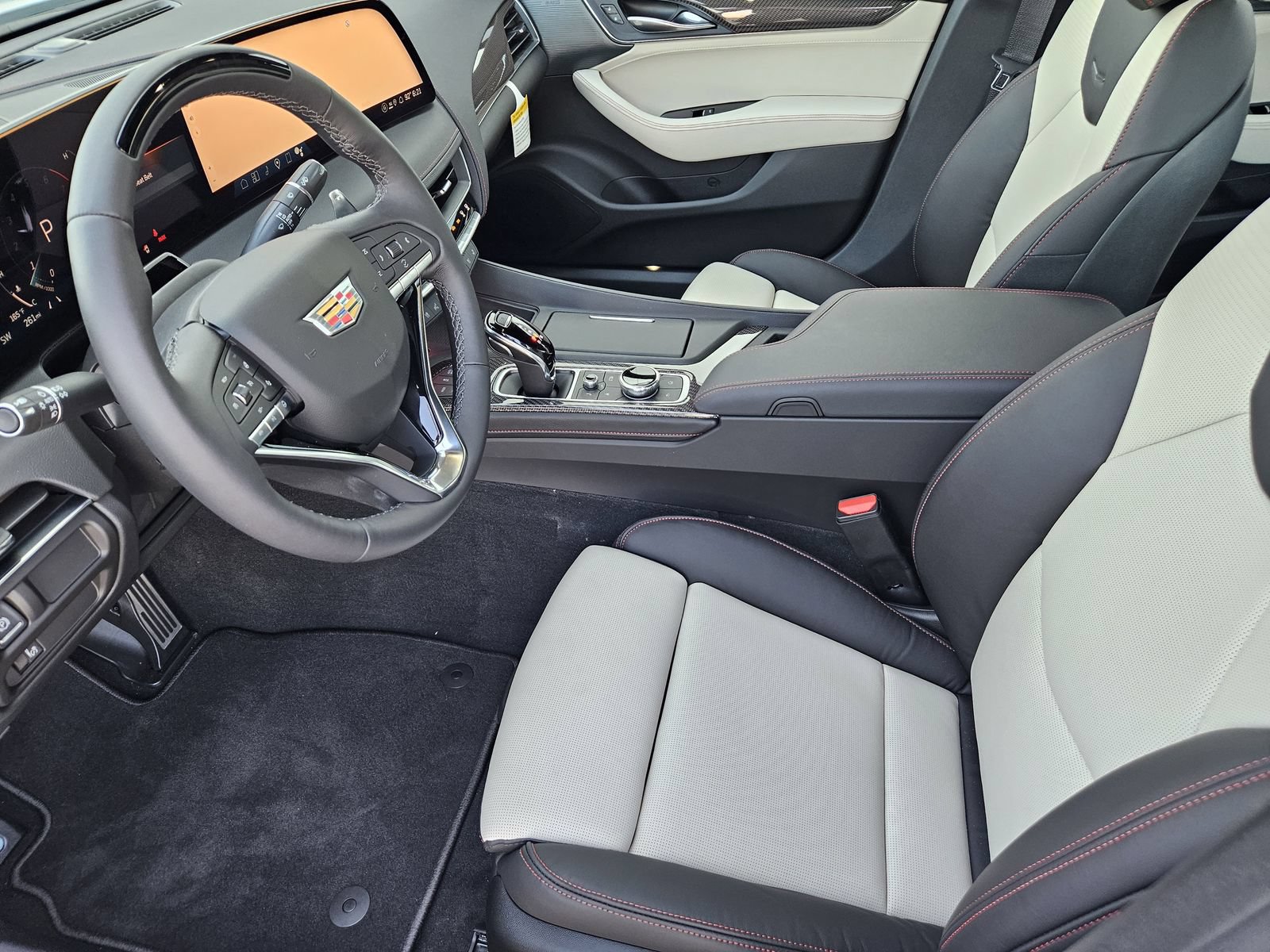 New 2026 Cadillac CT5 Sport RWD image 15