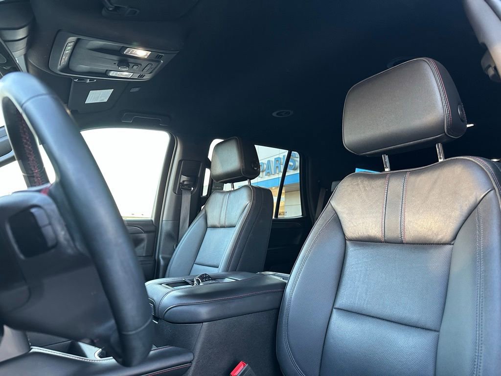 Certified 2023 Chevrolet Tahoe RST image 15