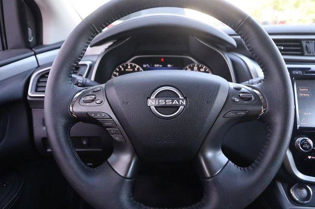 Used 2024 Nissan Murano SV FWD image 10