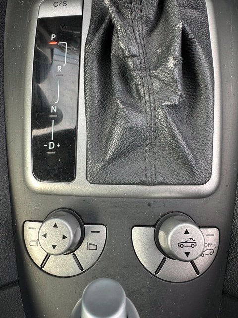 Used 2007 Mercedes-Benz SLK 280 image 30
